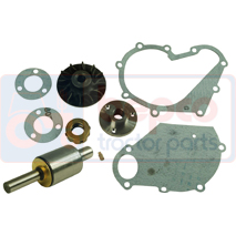 REPAIR KIT , Fiat, Cooling Systems, Water pump, Water pump repair kit, , REPAIR KIT , 23/SF48K, , 0.00 kg