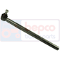 TIE ROD , Fiat, Steering, Steering, Tie rods and sockets