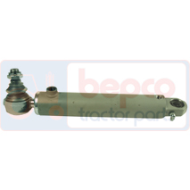 STEERING CYLINDER , Hurlimann, H - H490, Steering, Steering, Steering cylinder and related parts, 16963524, , STEERING CYLINDER , 33/SLT169/6352, 16963524, , 0.00 kg