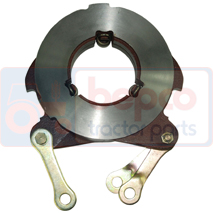 MECAN.DE FREIN , Same, Brakes, Dry disc brake, Actuator assembly, , MECAN.DE FREIN , 29/SLT177/5432, , 0.00 kg