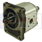 POMPE , Lamborghini, Hydraulic pumps and motors, Hydraulic pumps, Hydraulic pumps