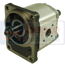 POMPE , Lamborghini, Hydraulic pumps and motors, Hydraulic pumps, Hydraulic pumps, P87120061, P871200G1X, , POMPE , 29/SLT4529/290, P87120061, P871200G1X, , 2.95 kg