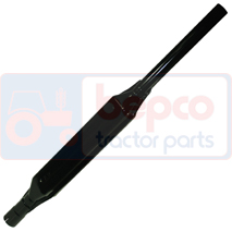 SILENCER , Same, Inlet and exhaust, Exhaust, Escapement, , SILENCER , 29/SLT5610/54, , 3.41 kg