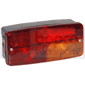 REAR LIGHT LEFT        , Same, Explorer II - Explorer 80 II