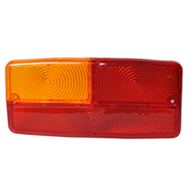 GLASS , Lamborghini, Electrical components, Lighting, Rear side lights and indicators glas, 280590801, , GLASS , 29/SLT8059/081, 280590801, , 0.10 kg