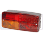 REAR LIGHT RIGHT        , Same, Explorer Special - Explorer 70SP