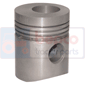 PISTON & PIN         , Valmet, Classic - 33