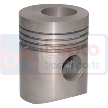 PISTON & PIN , 41/T5056, 836015548, , 1.80 kg