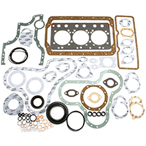 POCHETTE COMPLETE , Valmet, Engine and components, Gasket, Gaskets, 836015738, , POCHETTE COMPLETE , 41/T5078, 836015738, , 1.10 kg