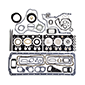 JEU DE JOINTS , Valmet, Engine and components, Gasket, Gaskets