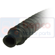 TUBANO HYDR. DIAM.20, Universālie aksesuāri, Dzesēšanas sistēma, Caurule, Caurules pēc izmēra, , TUBANO HYDR. DIAM.20, 70/TUB-2220, , 0.55 kg