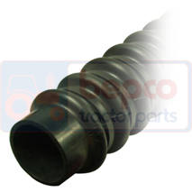 TUBANO HYDR. DIAM.55, Universālie aksesuāri, Dzesēšanas sistēma, Caurule, Caurules pēc izmēra, , TUBANO HYDR. DIAM.55, 70/TUB-2255, , 1.80 kg