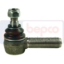 TIE ROD , Volvo, Steering, Steering, Tie rods and sockets, , TIE ROD , 36/V698/940, , 0.00 kg