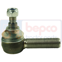 TIE ROD , Volvo, Steering, Steering, Tie rods and sockets, , TIE ROD , 36/V720/885, , 0.00 kg