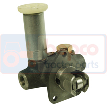 FUEL PUMP , Volvo,  - 350, Supply and injection, Fuel pump, Power pump, , FUEL PUMP , 36/VBM150/AC, , 0.96 kg