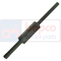 SILENCER , Volvo,  - 350, Inlet and exhaust, Exhaust, Escapement, 7806771, , SILENCER , 36/VBM1610, 7806771, , 4.32 kg