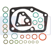 VALVE REPAIR KIT , Fiat, Linkage and lifting, Lifting drive, Gasket, , VALVE REPAIR KIT , 23/X20, , 0.09 kg