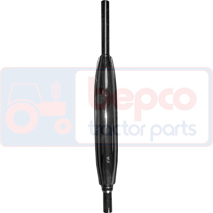 , Fendt, Izplūde un ieplūde, Izplūde, Klusinātāji, H238209101020, , SILENCER , 22/XF180/220, H238209101020, , 0.00 kg