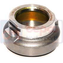 RELEASE BEARING , Fendt, Clutch, Clutch assembly and plate, Release bearing, , RELEASE BEARING , 22/XF199104, , 0.00 kg