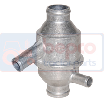 THERMOSTAT , Fendt, Cooling Systems, Thermostat, Thermostat, , THERMOSTAT , 22/XF281/050, , 0.49 kg