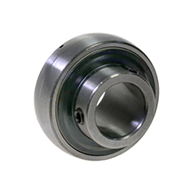 PLUMMER BLOCK BEARING SKF , 58/YAR204-2F, , 0.16 kg