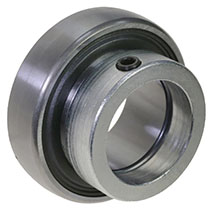 ROULEMENT , SKF bearings, Bearings, Bearings for bearing unit, Y-bearings, , ROULEMENT , 58/YET209-112, , 0.40 kg