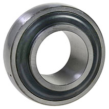 BEARING SKF , SKF bearings, Bearings, Bearings for bearing unit, Other Y-bearings, , BEARING SKF , 58/YSA207-2FK, , 0.38 kg