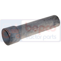 HOSE , Zetor, Cooling Systems, Hose, Lower hose, 10013005, , HOSE , 37/Z10013005, 10013005, , 0.15 kg