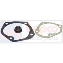 REPAIR KIT , Zetor, Cooling Systems, Water pump, Water pump repair kit, , REPAIR KIT , 37/Z2051K, , 0.00 kg