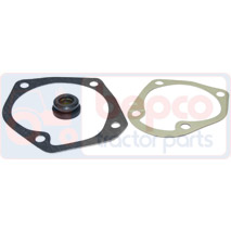 REPAIR KIT , Zetor, Cooling Systems, Water pump, Water pump repair kit, , REPAIR KIT , 37/Z2052K, , 0.00 kg