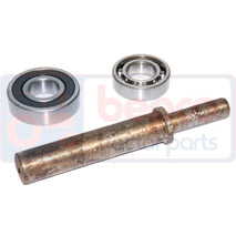 REPAIR KIT , Zetor, Cooling Systems, Water pump, Water pump repair kit, , REPAIR KIT , 37/Z2063K, , 0.00 kg