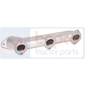 EXHAUST MANIFOLD         , Zetor, UR I - 4911 (4901)