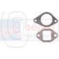 TOP GASKET SET , Zetor, Engine and components, Gasket, Top gasket set