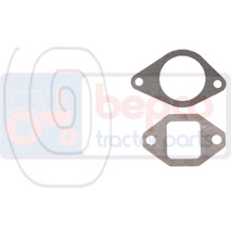 TOP GASKET SET , Zetor, Engine and components, Gasket, Top gasket set, , TOP GASKET SET , 37/Z4117K, , 0.00 kg