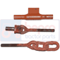 STABILISER KIT         , Zetor, UR I - 4340 (6201)