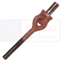 CHAINE TENDEUR , Linkage, Linkage and lifting, Stabiliser, Stabiliser parts, 55115086, , CHAINE TENDEUR , 37/Z55115086, 55115086, , 1.05 kg