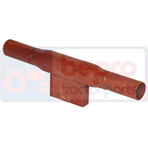 TENSION NUT , Linkage, Linkage and lifting, Stabiliser, Stabiliser parts, 55115096, , TENSION NUT , 37/Z55115096, 55115096, , 0.76 kg