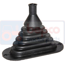 GEAR LEVER BOOT, Zetor, Transmisija, Ātrumkārba, Ārtumu pārslēga svira, 59118720, , GEAR LEVER BOOT, 37/Z59118720, 59118720, , 0.26 kg