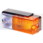 FRONT LIGHT RIGHT        , Zetor, UR I - 5245 (5001)