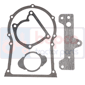 BOTTOM GASKET SET         , Zetor, UR I - 2011