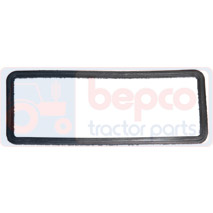 GASKET , Zetor, Engine and components, Gasket, Gaskets, 67010242, 72010205, , GASKET , 37/Z67010242, 67010242, 72010205, , 0.03 kg