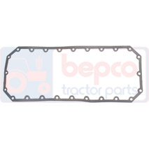 GASKET , Zetor, Engine and components, Gasket, Gaskets, 67010246, , GASKET , 37/Z67010246, 67010246, , 0.04 kg