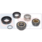 REPAIR KIT , Zetor, UR I - 6911 (5201), Cooling Systems, Water pump, Water pump seal