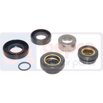 REPAIR KIT , Ursus, Cooling Systems, Water pump, Water pump seal, 67110098, , REPAIR KIT , 37/Z67110098, 67110098, , 0.00 kg