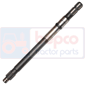 SHAFT         , Zetor, UR I - 5211 (5201)