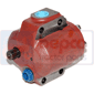 , Zetor, Hydraulic pumps and motors, Hydraulic pumps, Hydraulic pumps