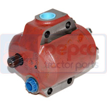 , Zetor, Hydraulic pumps and motors, Hydraulic pumps, Hydraulic pumps, 67114601, , , 37/Z67114601, 67114601, , 0.00 kg