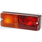 REAR LIGHT RIGHT        , Zetor, UR I - 7711