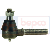 TIE ROD , Zetor, Steering, Steering, Tie rods and sockets, 67453503, , TIE ROD , 37/Z67453503, 67453503, , 0.63 kg