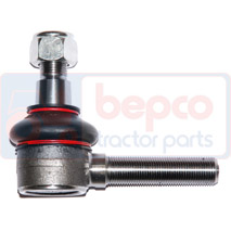 BALLJOINT , Zetor, Steering, Steering, Tie rods and sockets, 67453905, , BALLJOINT , 37/Z67453905, 67453905, , 1.00 kg